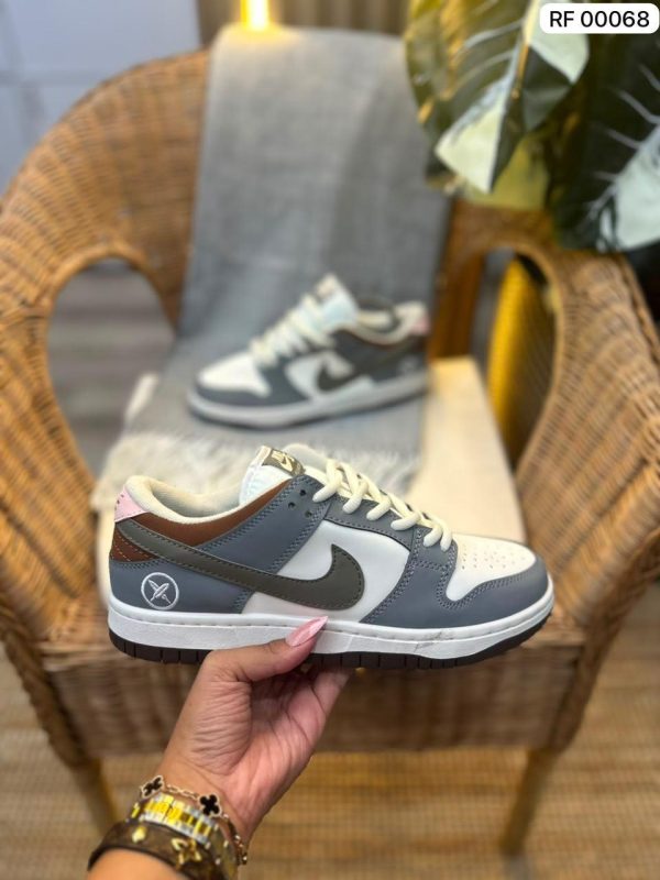 N1k3 SB
