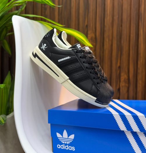 ADIDAS SUPERSTAR