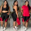 CONJUNTO DEPORTIVO