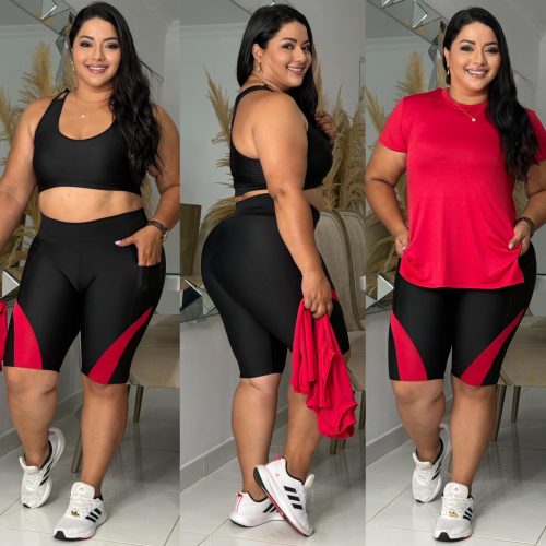 CONJUNTO DEPORTIVO