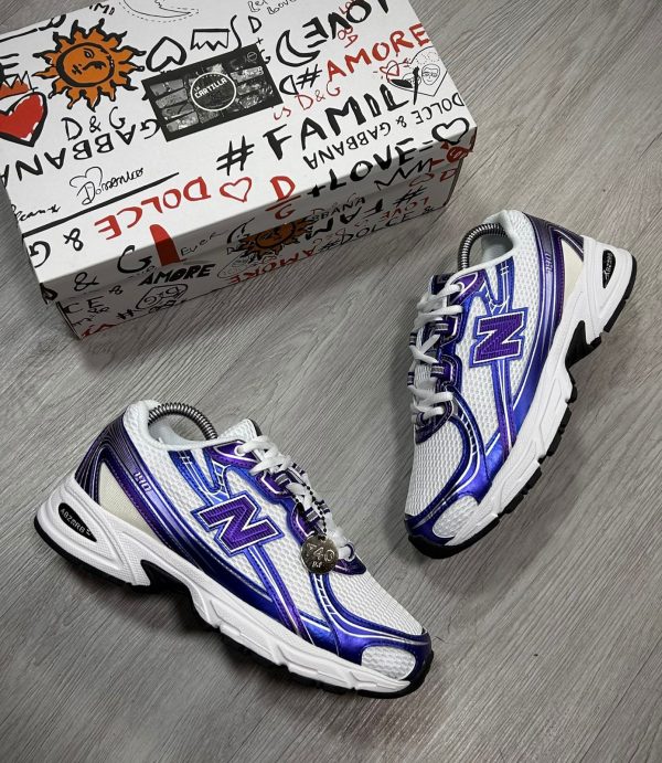 NEW BALANCE 740