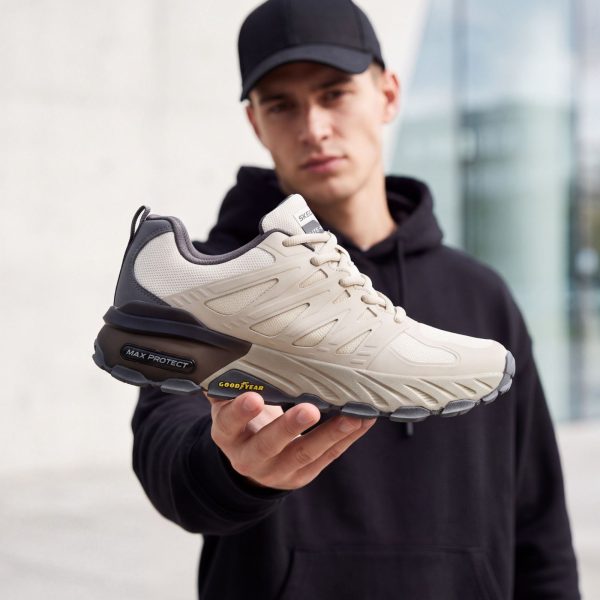 SKECHERS GOOD YEAR