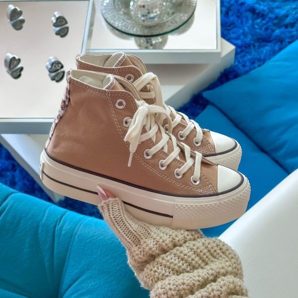 🆕CONVERSE