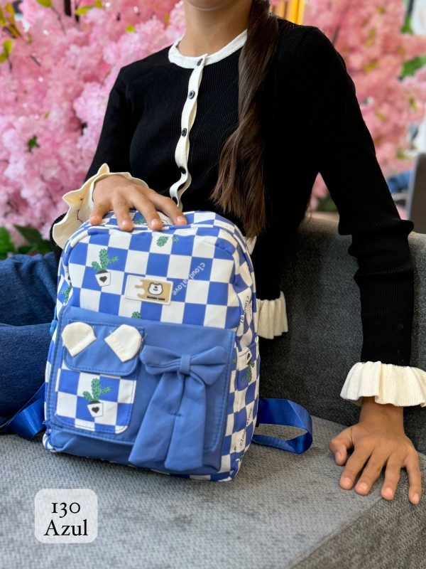 MINI MORRAL PROMO