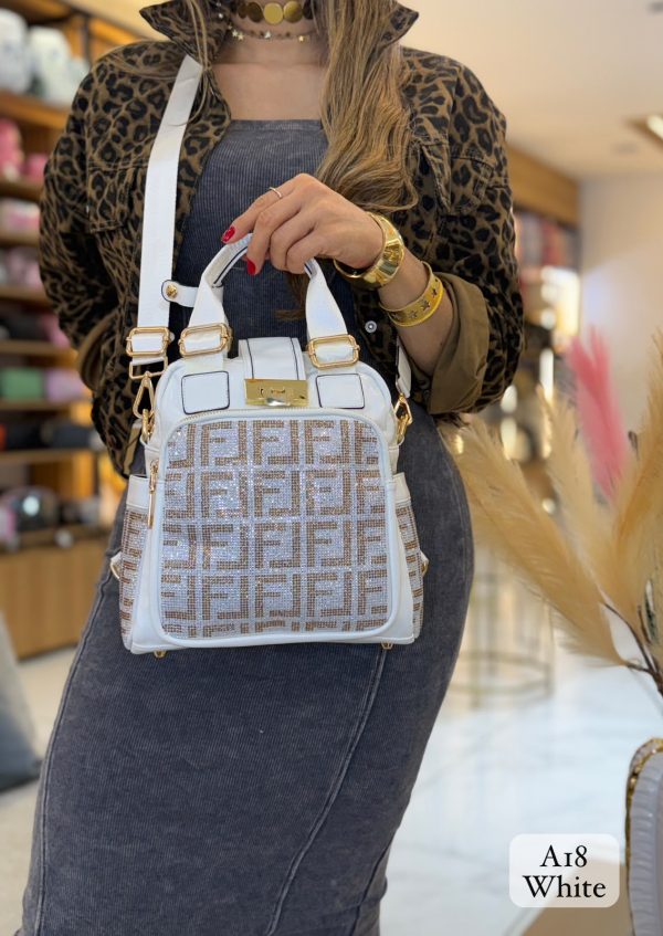 MORRAL MANOS LIBRES🤩