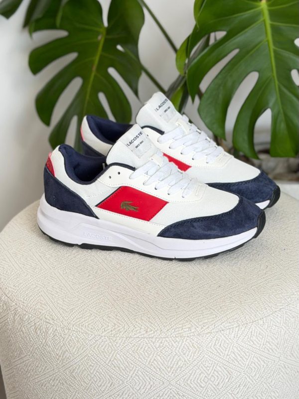 LACOSTE