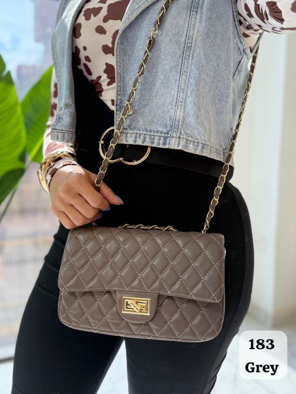 BOLSO MANOS LIBRES