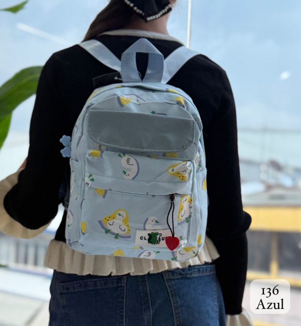MINI MORRAL PROMO