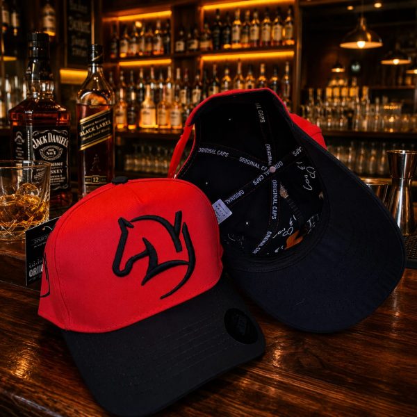 GORRAS DISEÑOS YEISON JIMENEZ