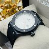HUBLOT HORA ANÁLOGA