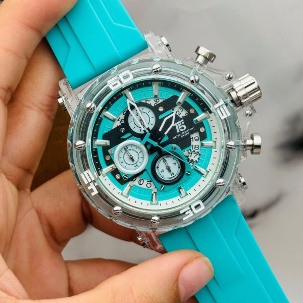 RELOJ T5