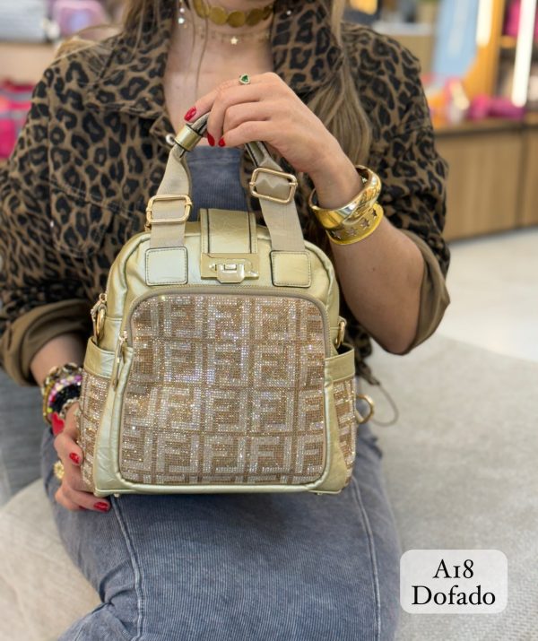 MORRAL MANOS LIBRES🤩