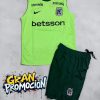 CONJUNTOS ATLÉTICO NACIONAL