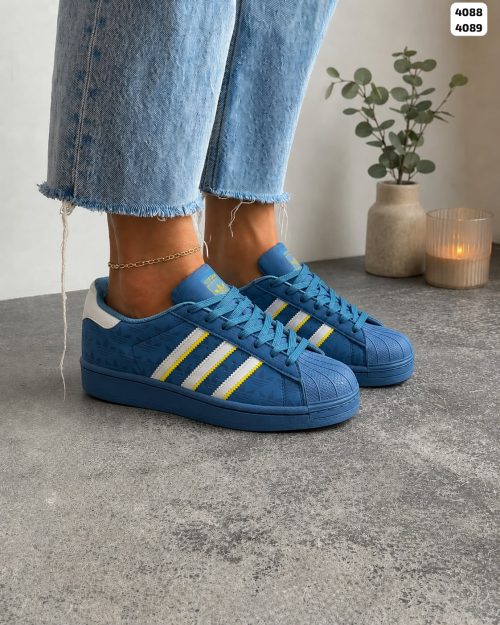 ADIDAS SUPERSTAR