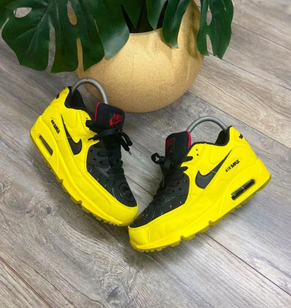 N1k3 AIR MAX