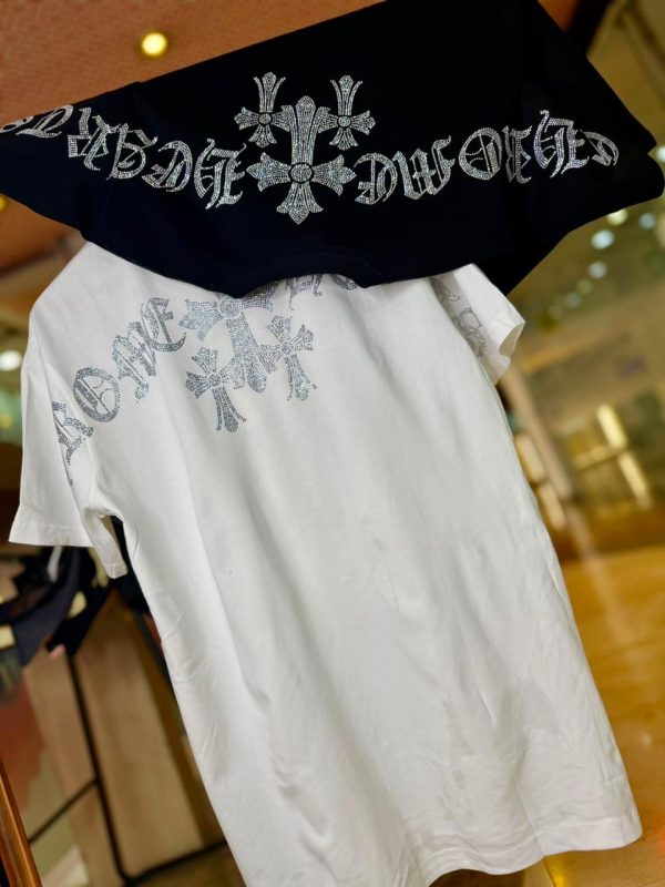 CAMISA PIEDRERIA QUALITY