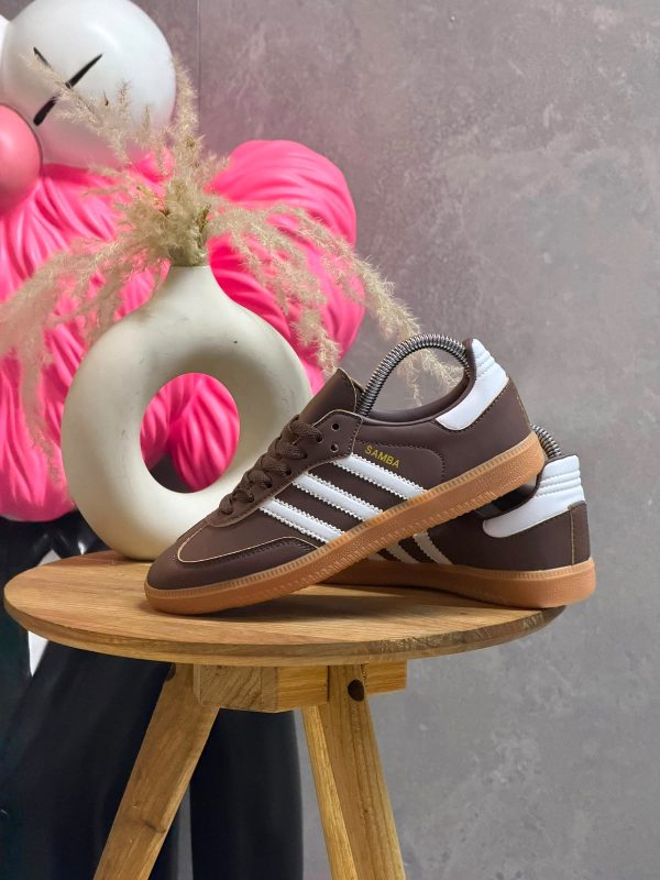 ADIDAS SAMBA