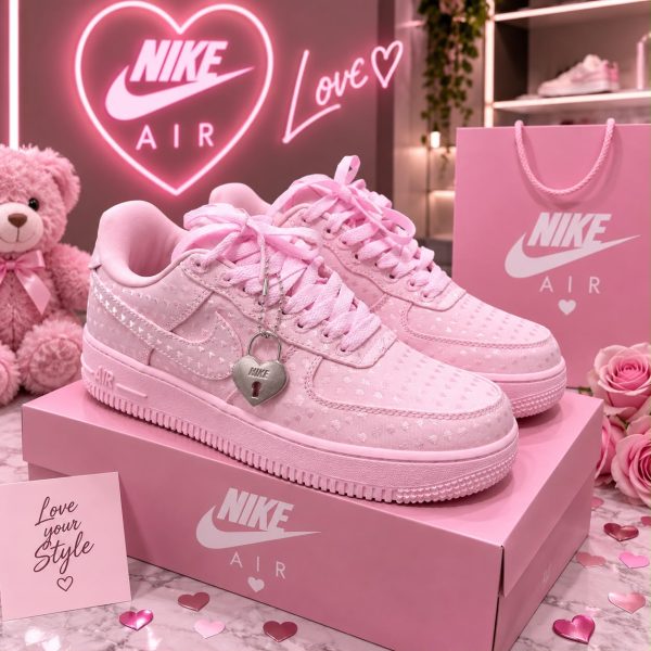 NIKE AIR FORCE 1