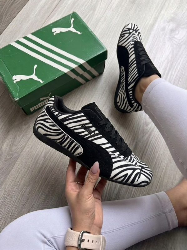 PUMA SPEED