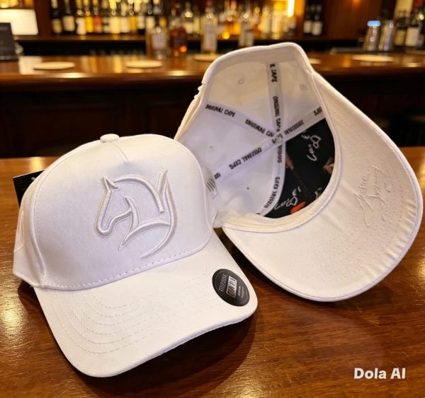 GORRAS DISEÑOS YEISON JIMENEZ