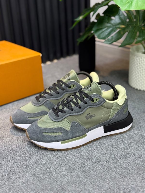 LACOSTE