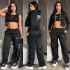 SET  3 PIEZAS NIKE