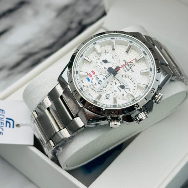 CASIO EDIFICE FUNCIONAL