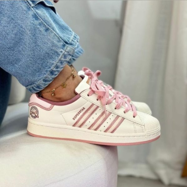 ADIDAS SUPERSTAR