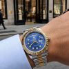 ROLEX OYSTER PERPETUAL