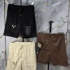 PANTALONETA EN TELA Spandex