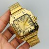 CARTIER SANTOS