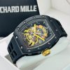 RICHARD MILLE SAMURAI