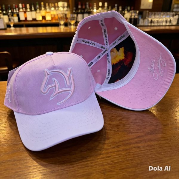 GORRAS DISEÑOS YEISON JIMENEZ
