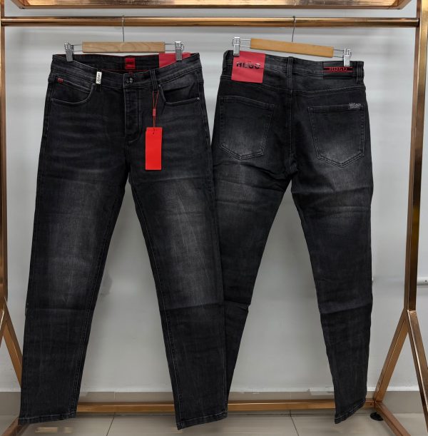 JEAN HUGO BOSS
