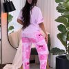 HERMOSA PIJAMA️ OVERSIZE