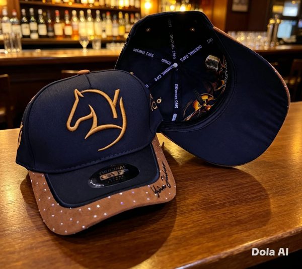 GORRAS DISEÑOS YEISON JIMENEZ