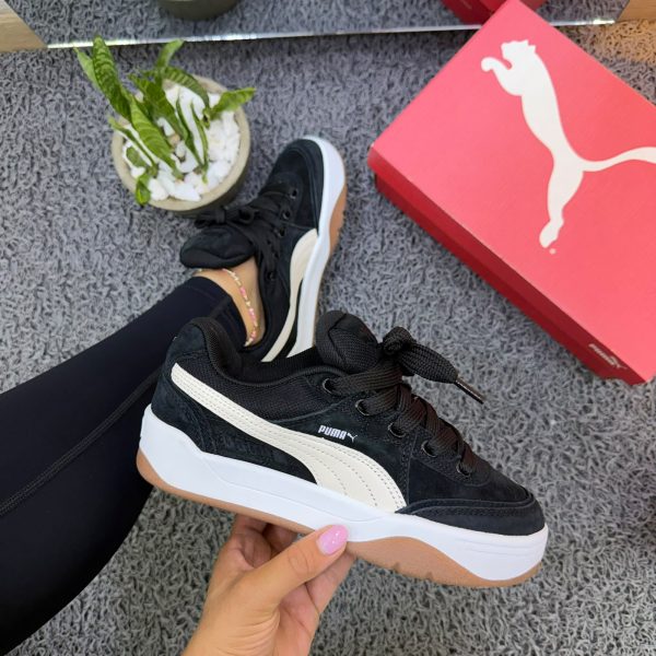 PUMA PARK