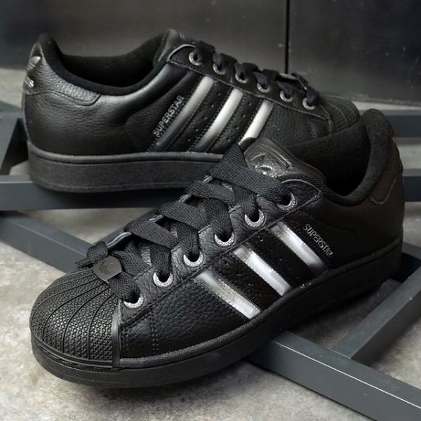 ADIDAS SUPERSTAR