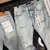 JEAN PURPLE BRAND