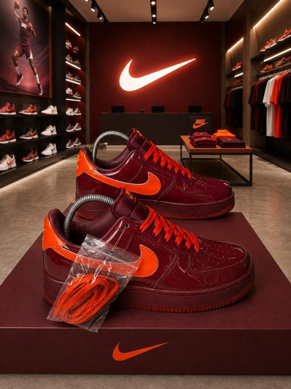 NIKE FOR ONE