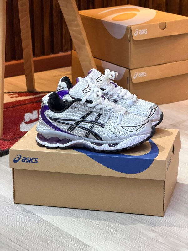 ASICS GEL KAYANO