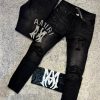 JEANS AMIRI IMPORTADO