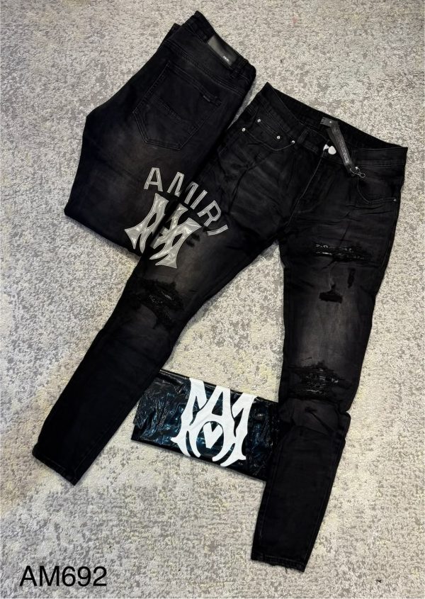 JEANS AMIRI IMPORTADO