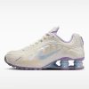 NIKE AIR SHOX