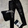 JEANS AMIRI IMPORTADO