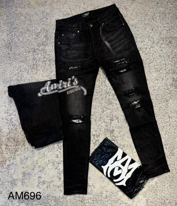 JEANS AMIRI IMPORTADO