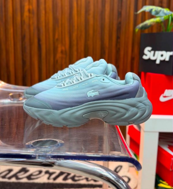 LACOSTE SPINOR