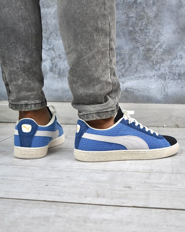 PUMA