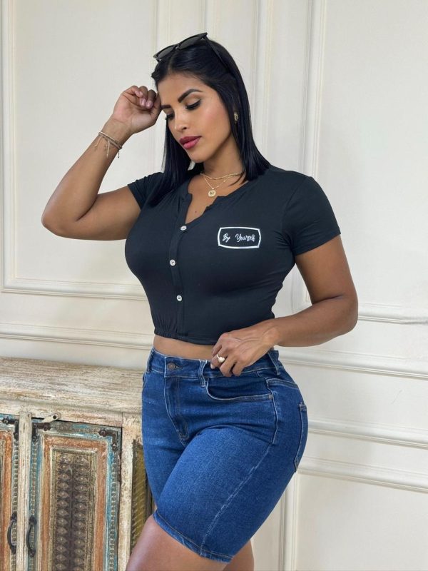 HERMOSA BLUSA
