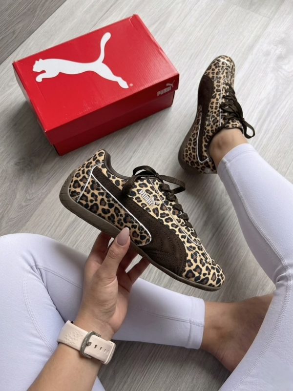 PUMA SPEED